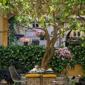  Bed & Breakfast Atelier Ines Arts &