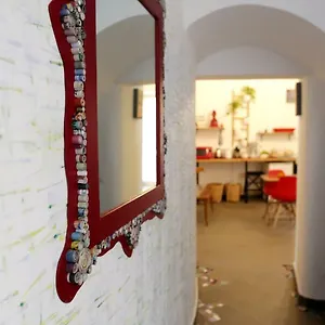  Bed & Breakfast Alchimia Napoletana