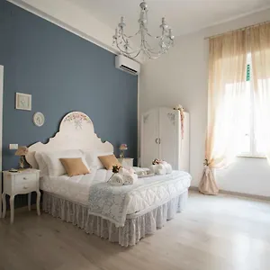  Bed & Breakfast La Maison Romantique