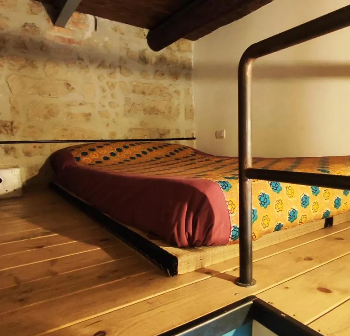 Magma Home - Rooms & Roof Neapol Pensjonat